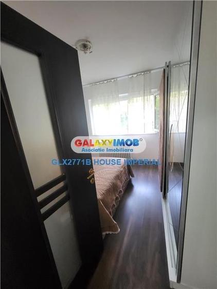 Apartament 2 camere bld Basarabia, plan secund - 9