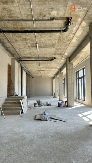 COMISION 0% Spatiu comercial 245 mp cu vad bun, zona Torontalului - 5