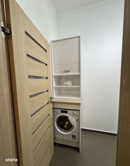 Apartament 2 camere 46mp, parcare, finisat modern, Ultracentral - 2