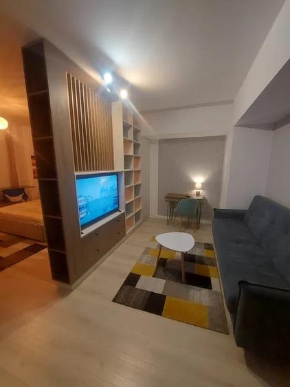 Apartament cu 1 camera, decomandat, zona Moara de Foc-Pasaj Octav Bancila - 2