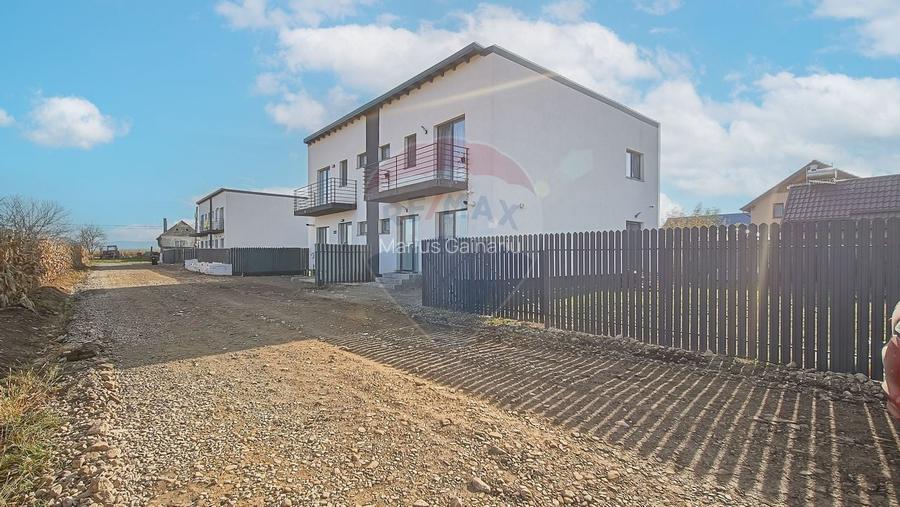 Casa Moderna De Vanzare Cartier Izvor-Finisaje premium Mutare Imediata