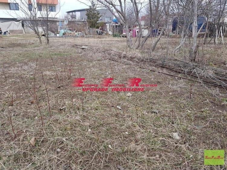 Teren constructii zona Drumul Taberei Valea Ialomitei - 4