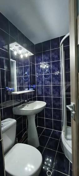 Apartament spa?ios ?i luminos in zona centrala dubla orientare - 8