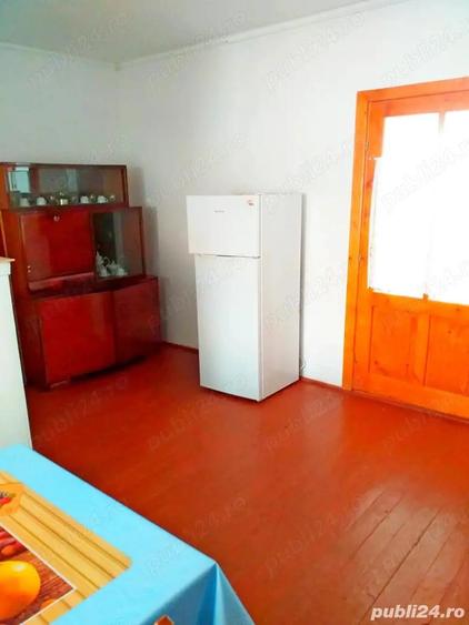 Mehala garsoniera la casa - 2