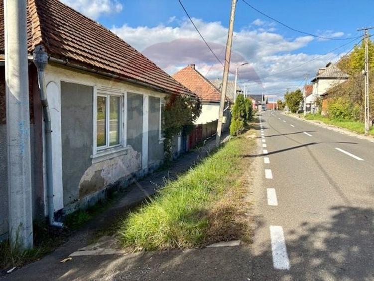 Casă / Vilă cu 2 camere de v&acirc;nzare - 3