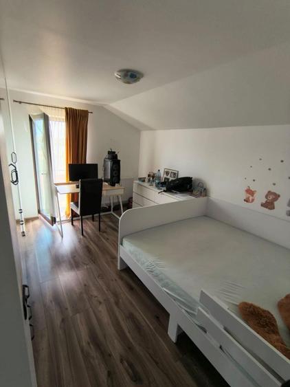 Vand casa noua, complet mobilata si utilata - 2