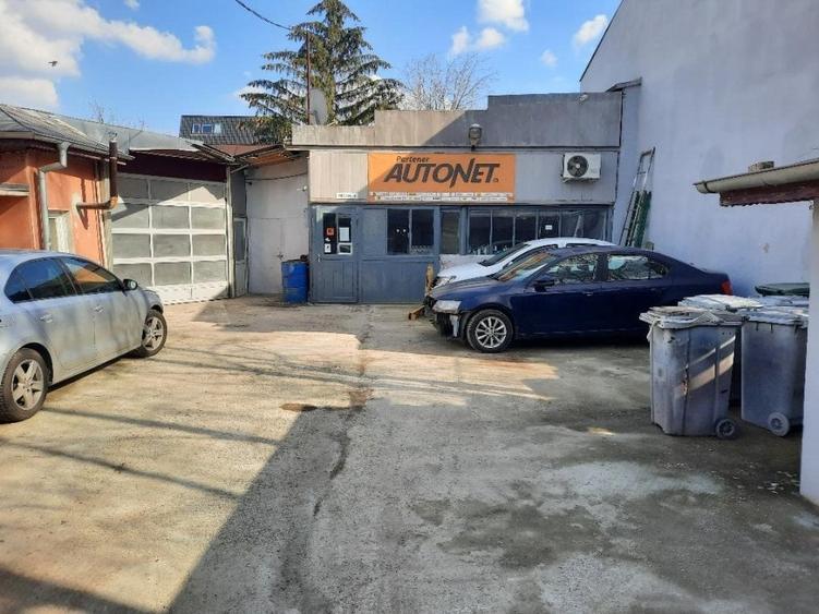 FARA COMISION TEREN + constructii aferente - 9