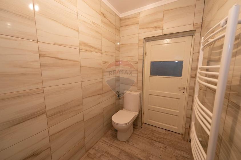 Spatiu comercial de 30mp de inchiriat in zona Titulescu - 4