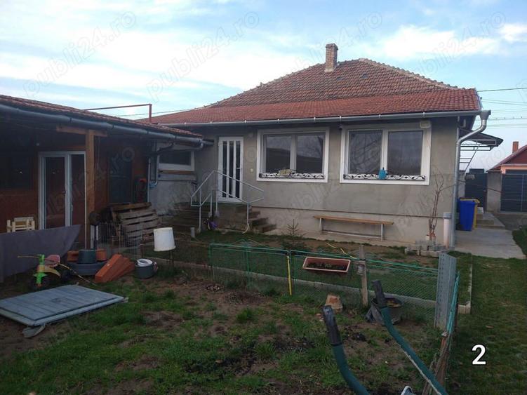 Vand Casa in Comuna Bor?, Sat Bor? nr.330, Jude?ul Bijor - 6