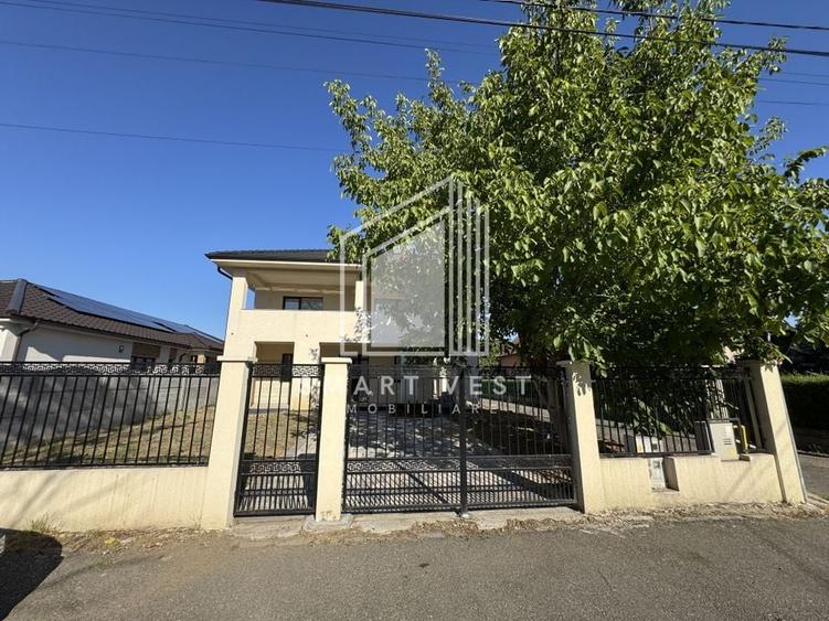 Casa noua constructie 2022 | 270 mp | Zona Carpati 2 - 32