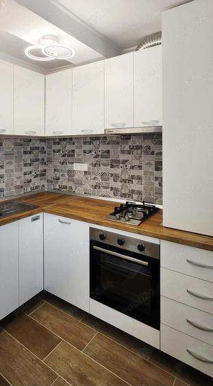 Inchiriez Garsoniera renovata Mazepa 1 - 5