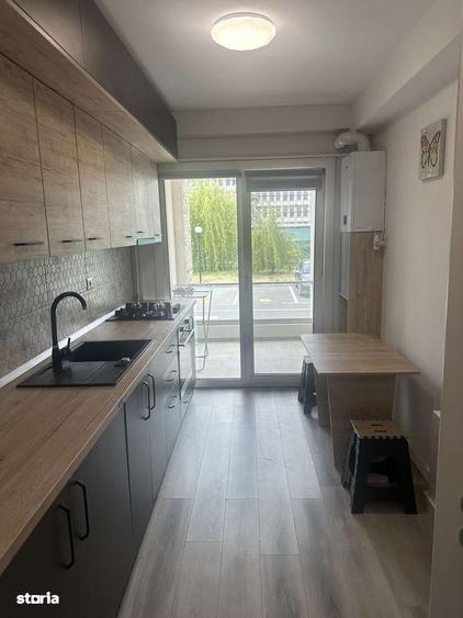 Apartament, 40 m2, - 7