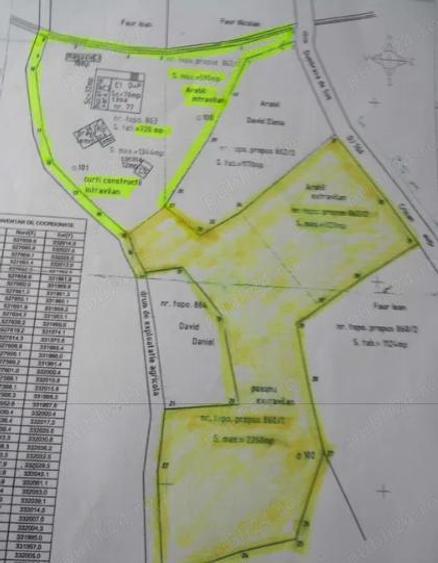 Gospodarie la cheie in zona rurala si linistita. - 9