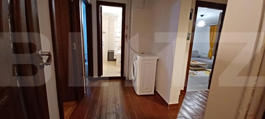 Apartament cu 3 camere, 79,5 mp, spatios, zona Lujerului – metrou aproape - 16