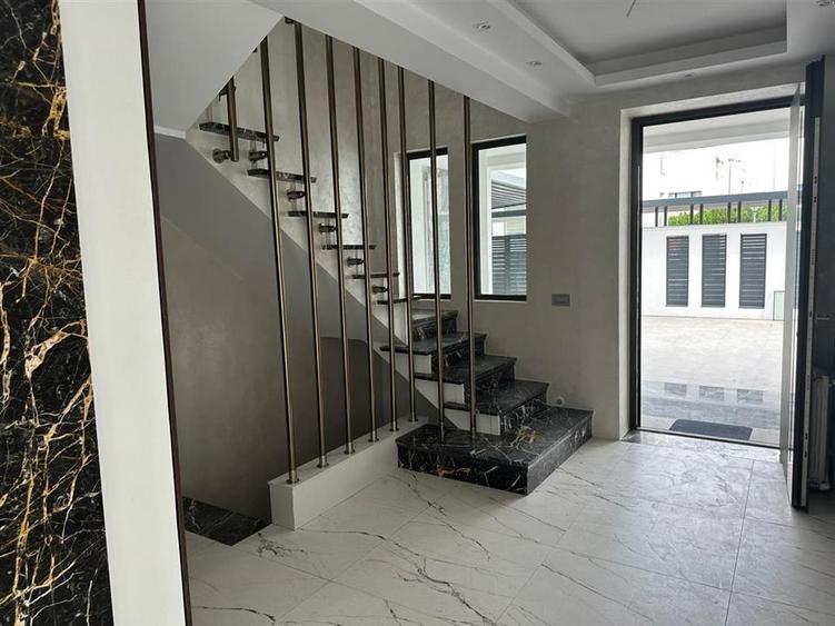 Vila individuala proximitate British School   Padurea Baneasa - 11