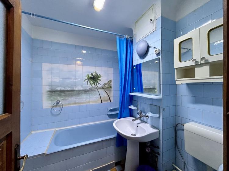 Apartament 3 camere, 2 bai, Central, Ploiesti - 16