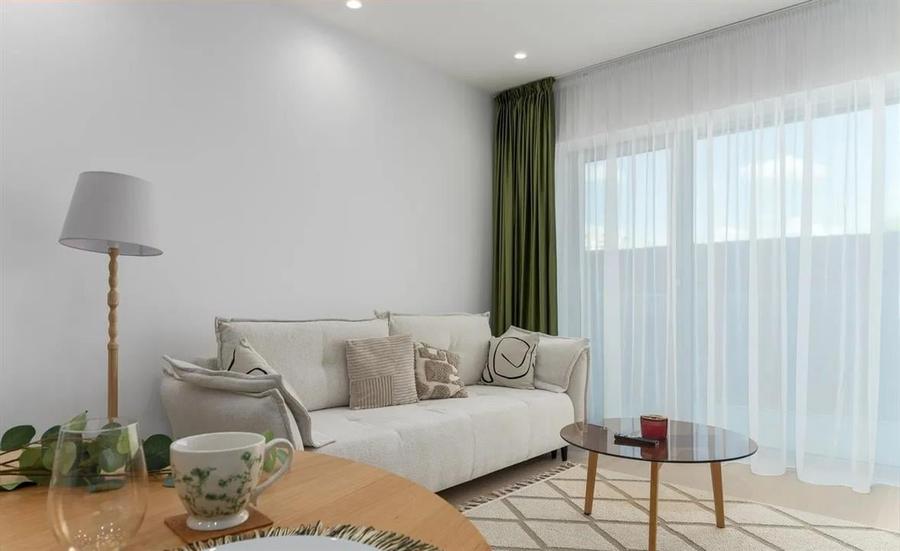 Apartament 2 camere | Aviatiei Tower 2025 | mall Promenada - 7