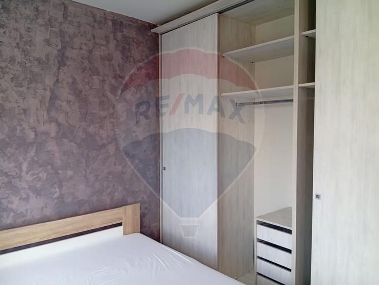 Piata Romana  - inchiriere apartament cu 2 camere - 6