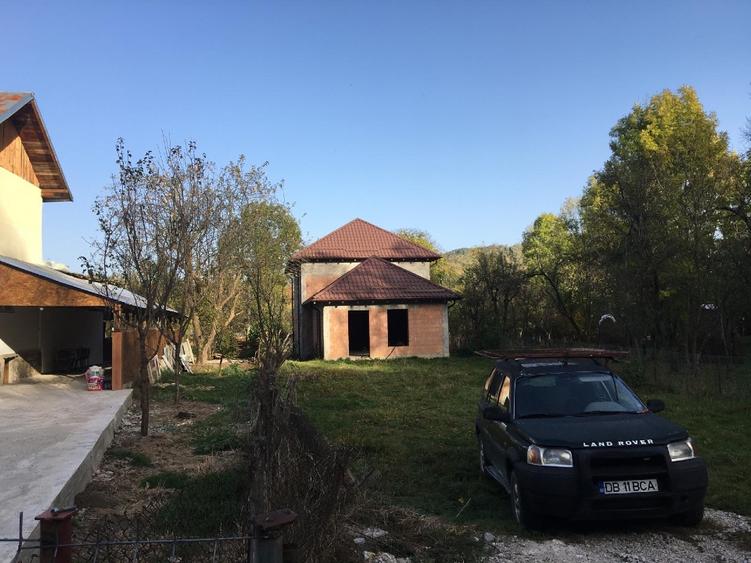 Casă la roșu 192 mp de vânzare – Runcu, Dâmbovița  - 7