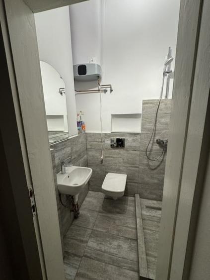 Închiriere spațiu birouri 39,74 mp – ultracentral, str. Alba Iulia, etaj 2 - 5