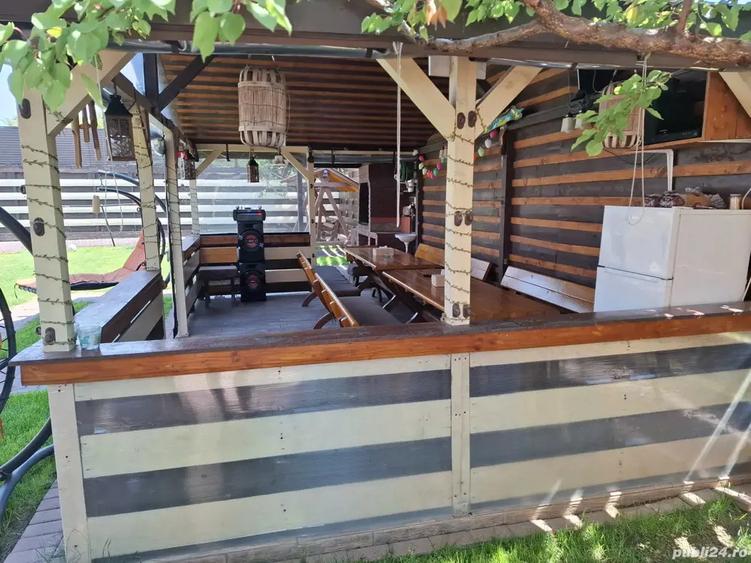 Vila pentru petreceri private, aniversari, majorate, petreceri pentru copii - 10