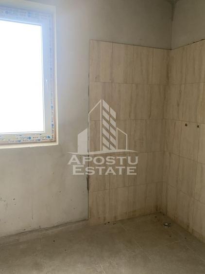 Duplex &icirc;n zona Mosnita Veche la doar 2 minute de intrare in Timișoara - 11