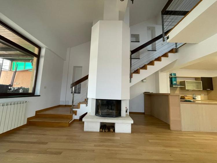 Domenii-1 Mai I Apartament Exclusivist pe 2 Niveluri I Garaj I Terasă - 3