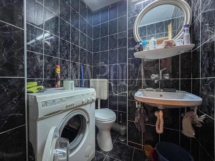 Apartament 2 camere de vanzare in Intre Lacuri, Cluj Napoca - 9