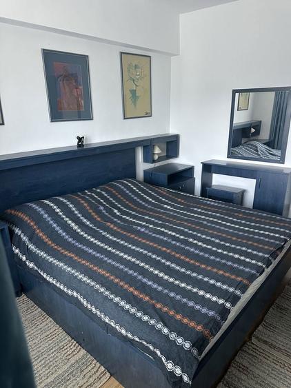 Apartament 4 camere transformat 3 camere ultracentral McDonalds cu loc de parcare - 5