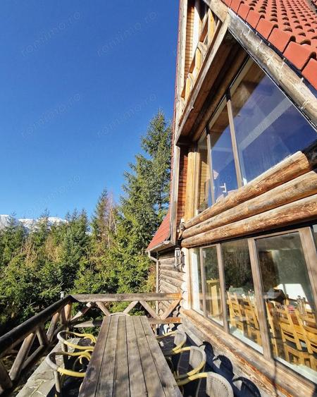 CASA DE VACANTA//PENSIUNE// AZUGA - 6