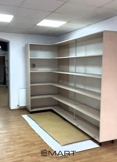 Spatiu comercial 50mp zona Orasul de Jos Sibiu - 3