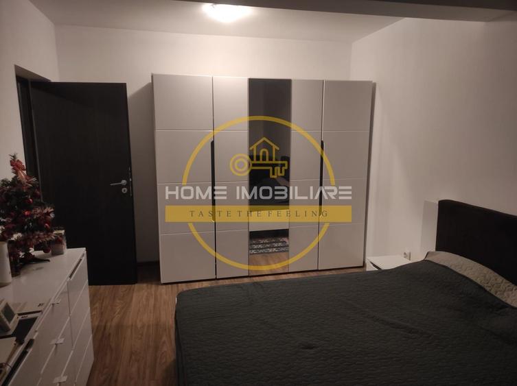 Apartament 3 camere etaj 1, 78MP // Popas Păcurari - 5