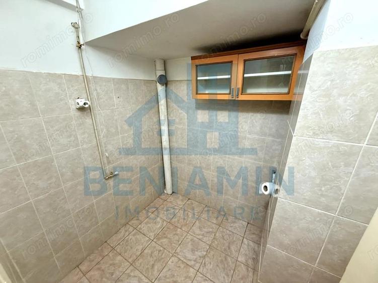 2 camere - etaj 1 - investitie - zona excelenta - Cinema Patria - 1