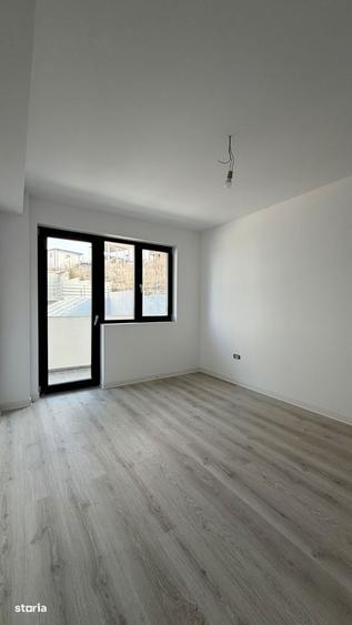 Apartament 1 camera, 36 mp, bloc nou 2025 Hlincea 61.000 - 4