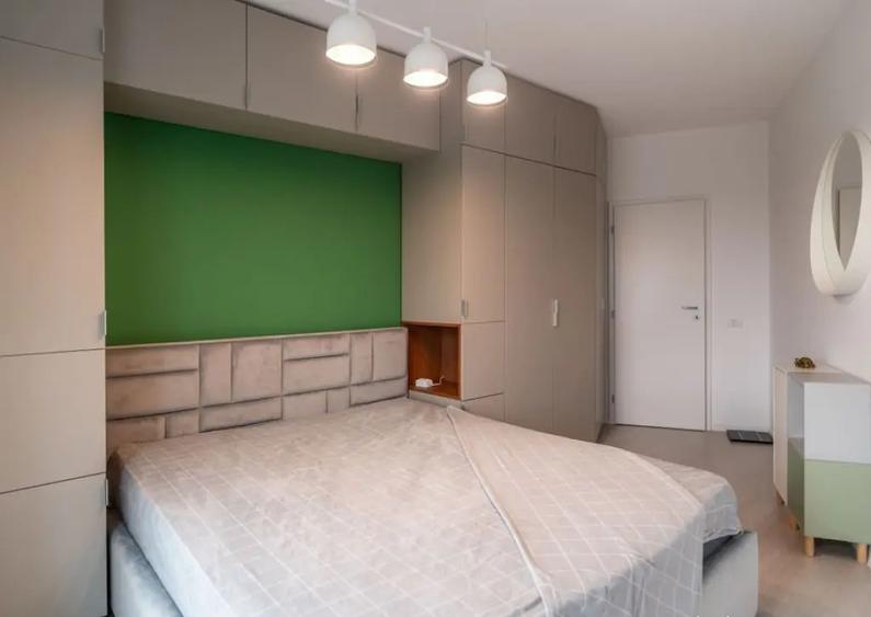City of Mara | Ap. cu 2 camere | Mobilat-Utilat Complet |... - 16