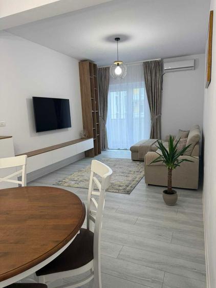 Proprietar, Inchiriez apartament 2 camere decomandat - 4