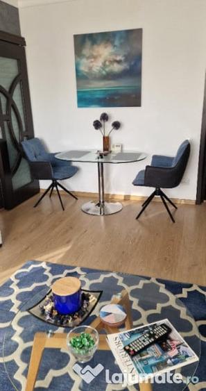 Apartament 2 camere pe Calea Bucuresti - 10