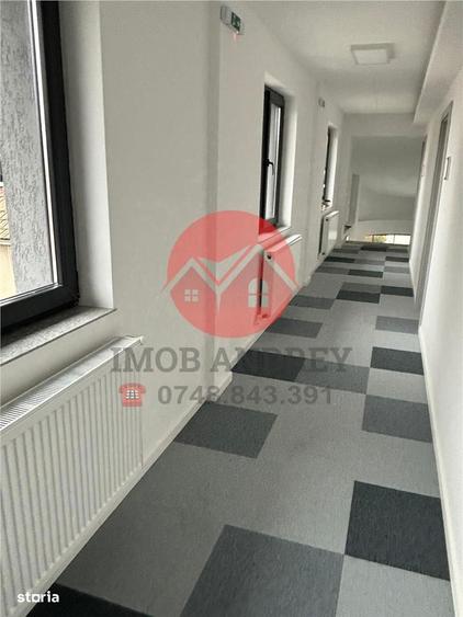 Spatiu de Birou UltracentralConfort si Eficienta la Superlativ - 4