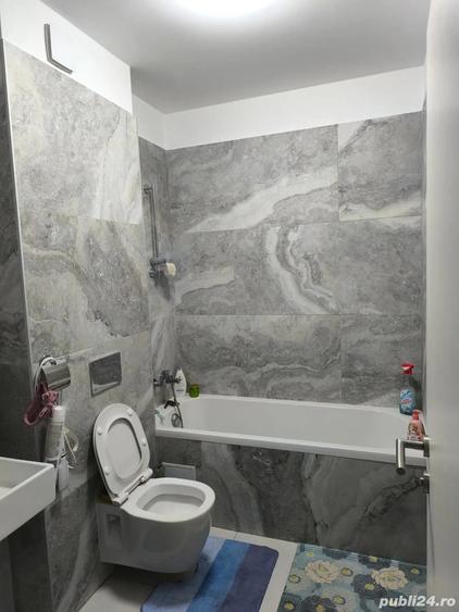 Anchiriez garsoniera Lux an regim hotelier an complex reziden?ial an zona Salaj sectorul 5 - 2