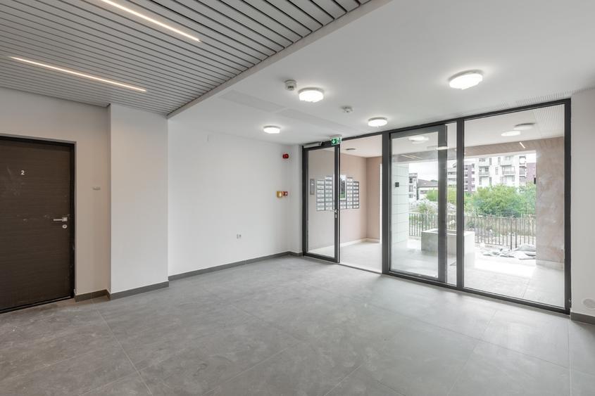 Inchiriere 3 camere  fix langa parcul Tineretului - 2