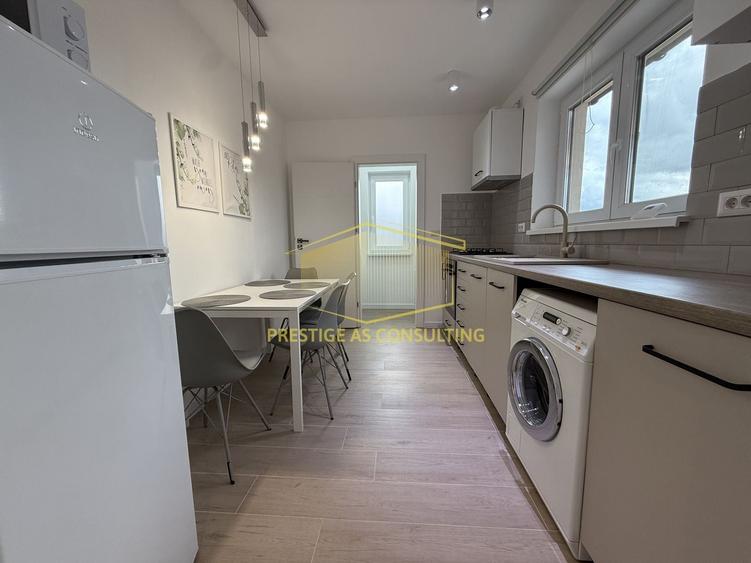 Apartament 3 camere Etaj 1 | Dumbravita-Parcul Terra - 10