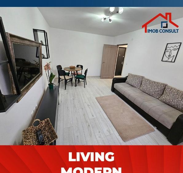 Fii tu primul chirias al acestui apartament modern! CE1051 - 3