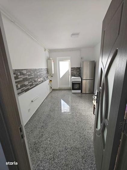 Apartament 3 camere Fetesti - 2
