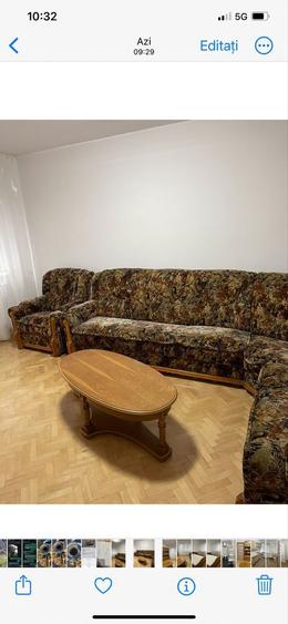 Apartament Decomandat 2 camere - 4