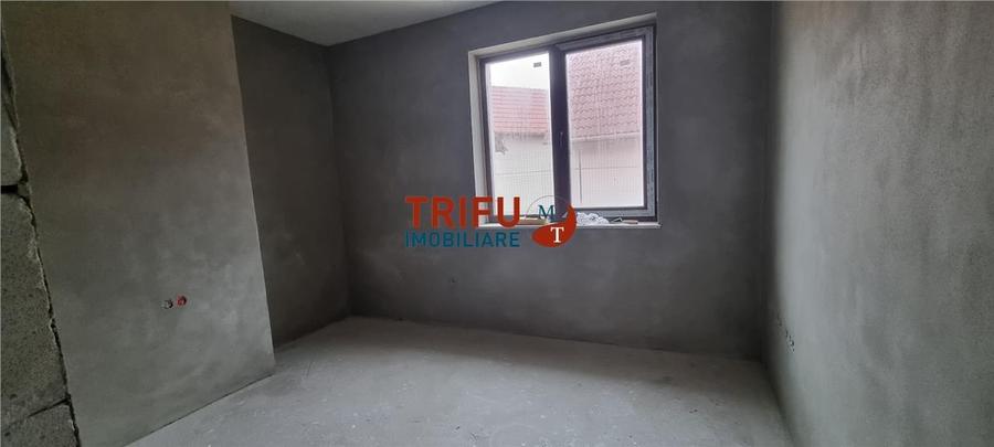 Casa de vanzare pe un nivel la cheie in Barabant - 7