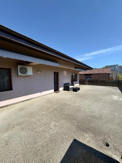 Apartament 3 camere cu terasă unică 140 mp | Codrii Residence | Parcul Titanel - 1