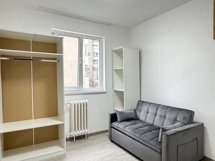 Garsoniera de vanzare in zona Dacia, Oradea - 6