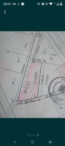 Teren intravilan  - 8