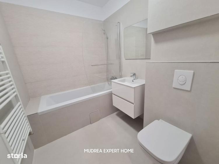 Nou / Apartament de inchiriat / 2 Camere / Tunari-Otopeni - 7