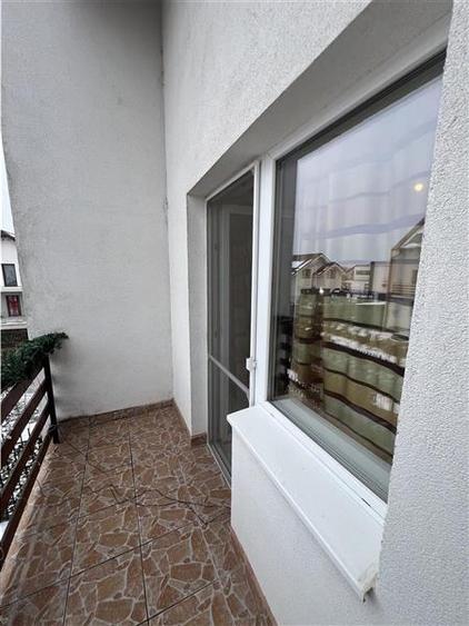 Casa 3 camere 2 bai terasa si curte zona Calea Cisnadiei din Sibiu - 20